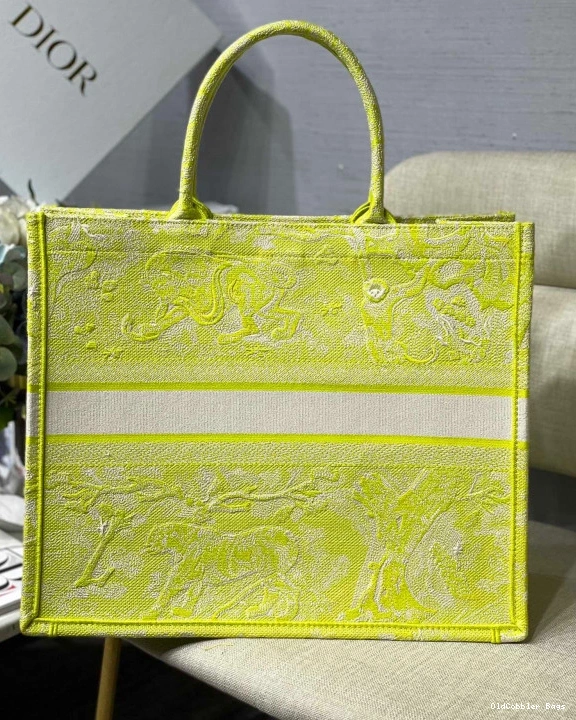 OldCobbler Bags Large Book Diro Tote-42*35*18.5cm 0815